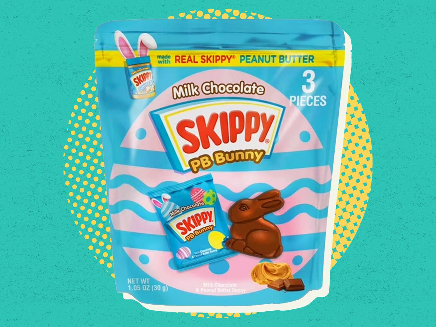 Skippy Is Coming for Reese's With Its Newest Release