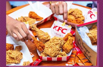 KFC Is Bringing Back a Menu Item Customers Begged For