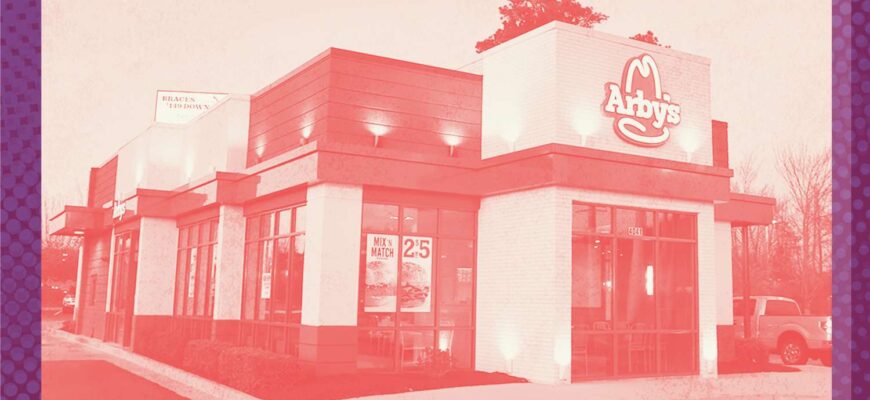 Arby's Is Giving Away Any Sandwich for Free This Week