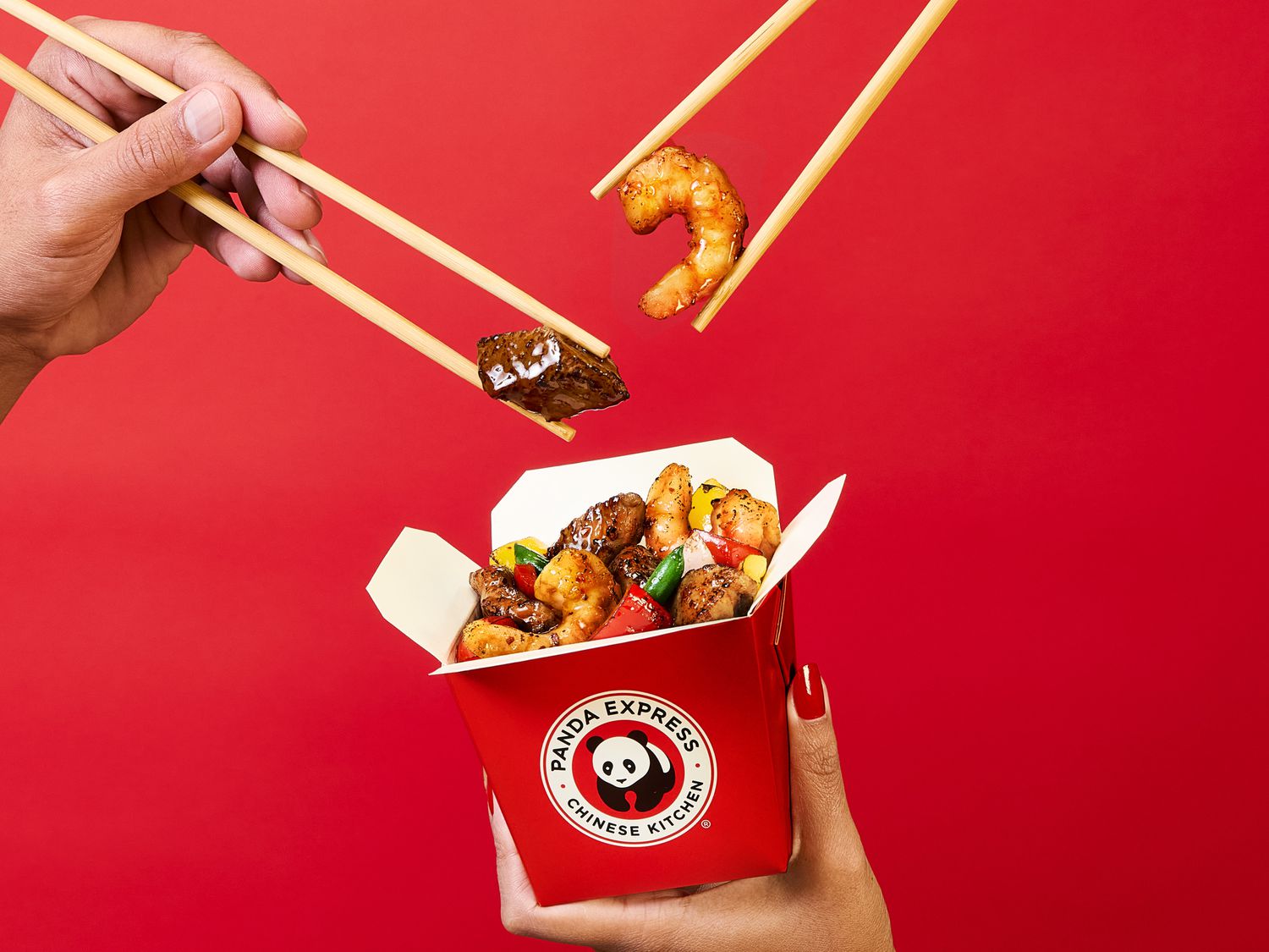 Panda Express Is Bringing Back a Menu Favorite—This Time With a Fiery Upgrade