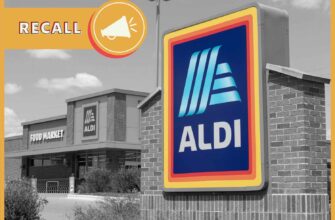 FDA Announces Recall of Aldi Cheese in 4 States for Potential Metal Contamination