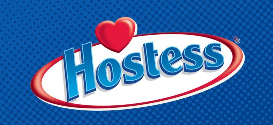 Hostess Has a New Version of a Fan-Favorite Treat