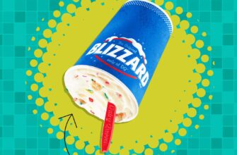 Dairy Queen's Blizzards Are Just 85 Cents This Month