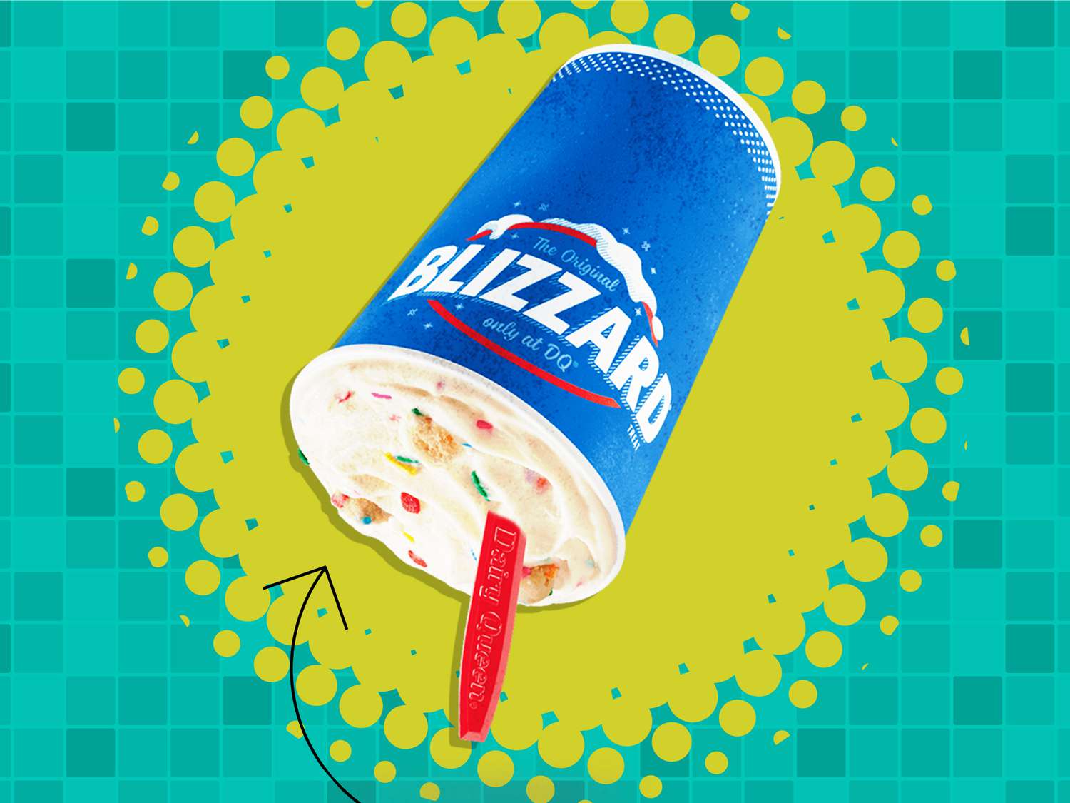 Dairy Queen's Blizzards Are Just 85 Cents This Month