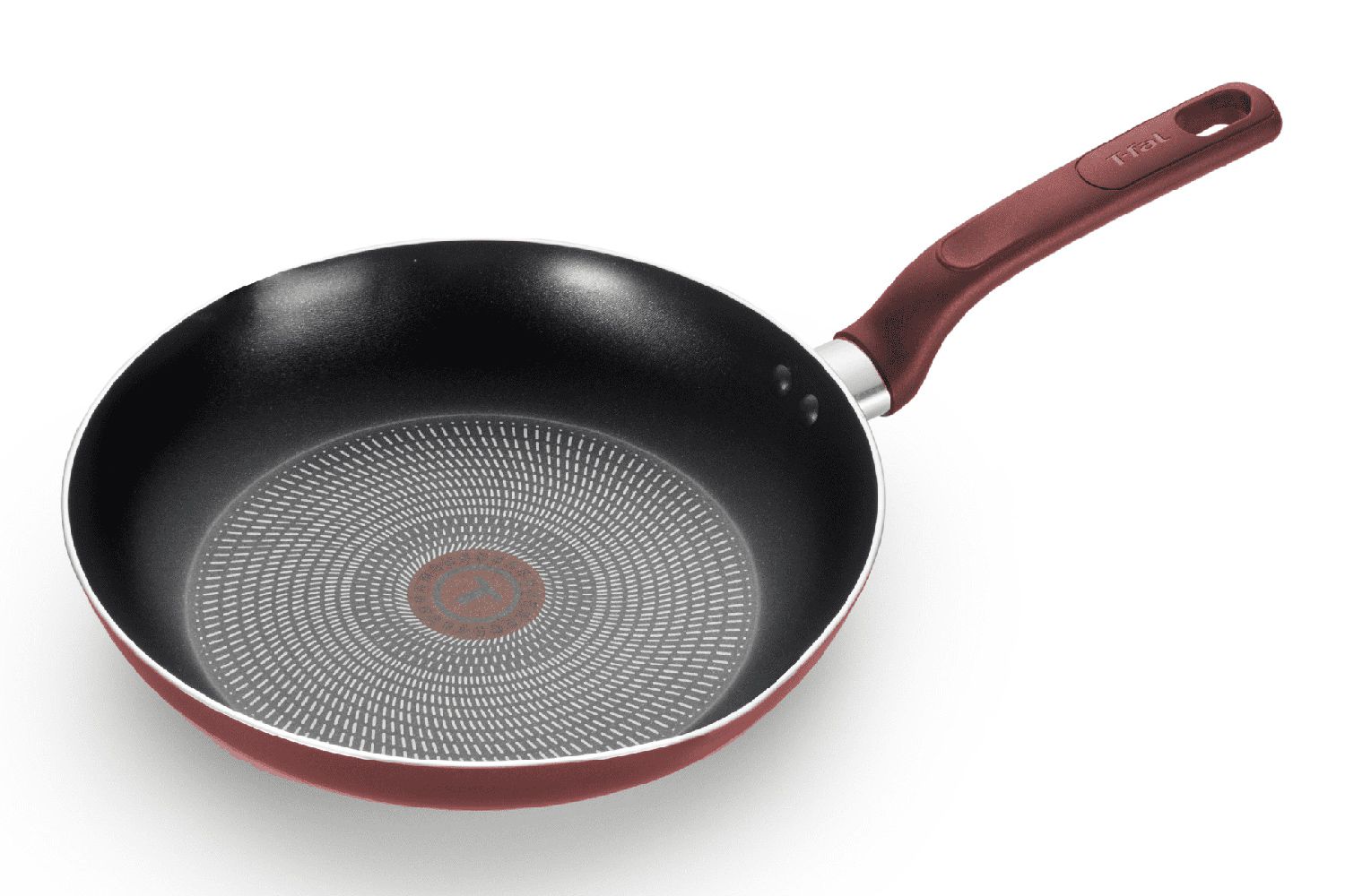 Eggs Practically Float Off the Surface of This $10 Nonstick Pan That 1,000+ Home Cooks Swear By