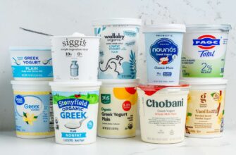 I Tried 8 Greek Yogurt Brands and This Is the One I’ll Always Buy From Now On