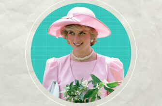 The Dessert Princess Diana 'Adored' So Much She’d Always Have Seconds