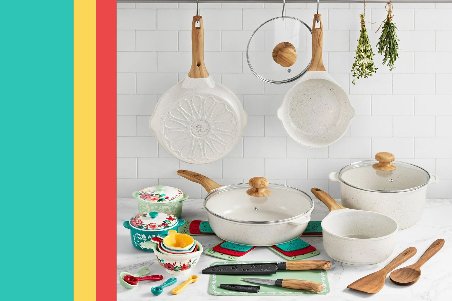 The 32 Best Kitchen Deals to Shop at Walmart This Month—Save Up to 86%