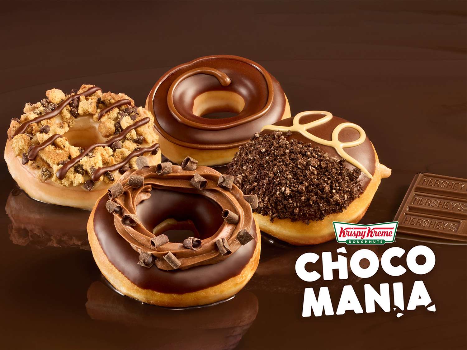 The Krispy Kreme Collab We’ve Been Waiting for Is Finally Back