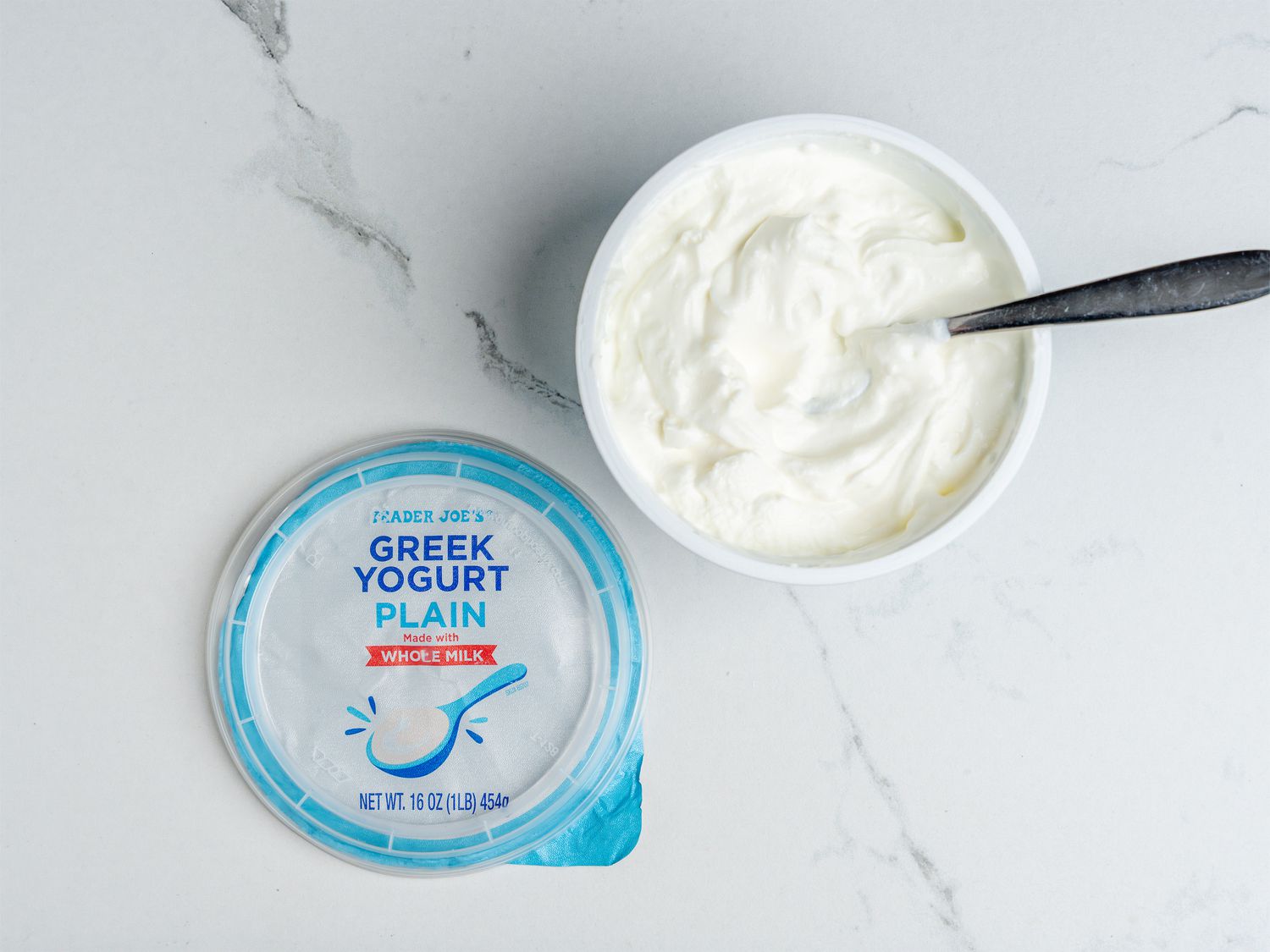 I Tried 8 Greek Yogurt Brands and This Is the One I’ll Always Buy From Now On