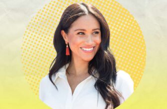 Meghan Markle Just Taught Me the Best Trick for Fluffy Scrambled Eggs