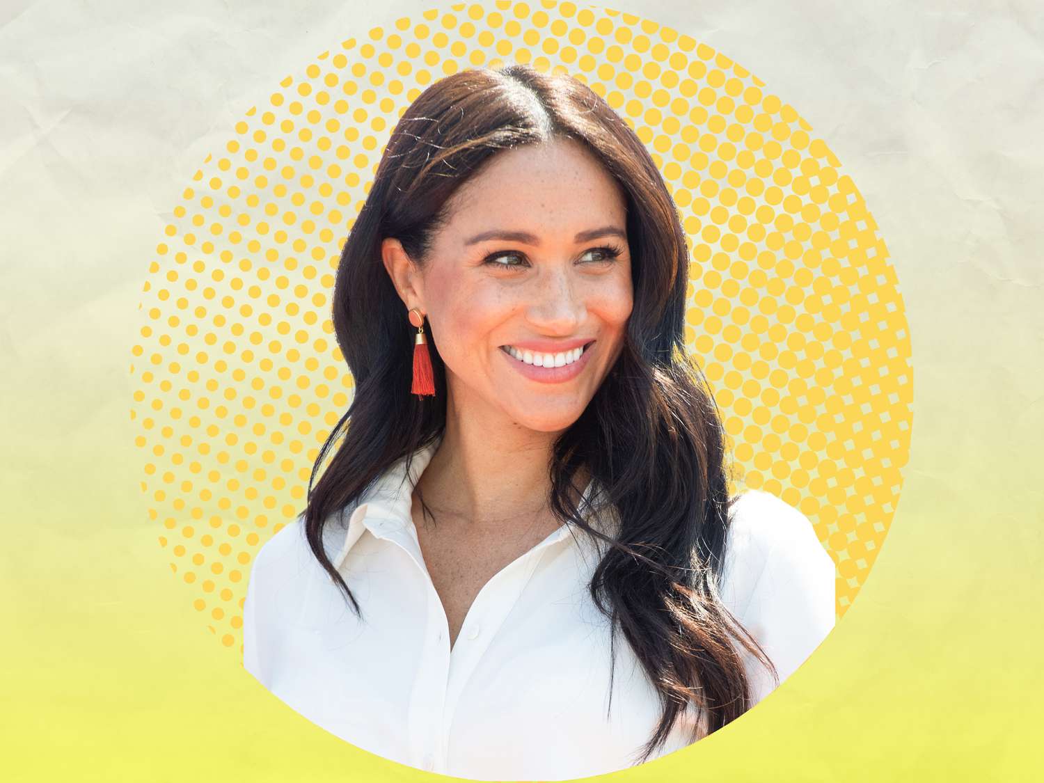 Meghan Markle Just Taught Me the Best Trick for Fluffy Scrambled Eggs