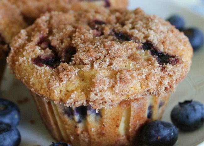 Redditors Keep Going Back to This Muffin Recipe Because It’s 'Just Perfection'