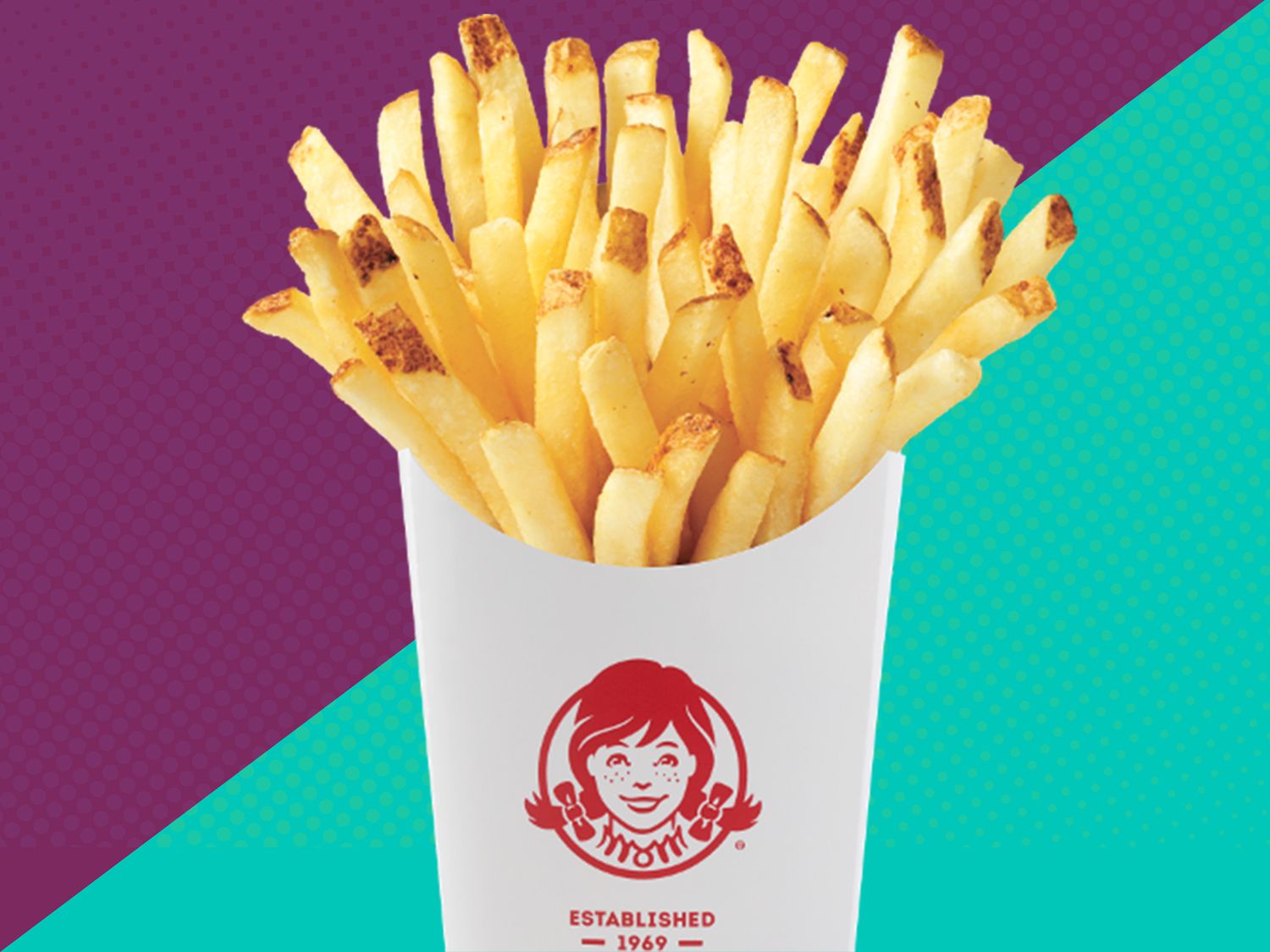 Wendy's Is Giving Away Free Fries For One Day Only