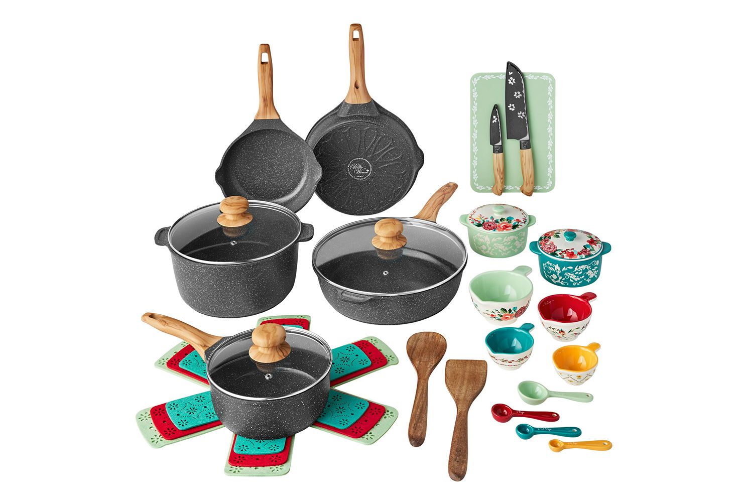 The 32 Best Kitchen Deals to Shop at Walmart This Month—Save Up to 86%