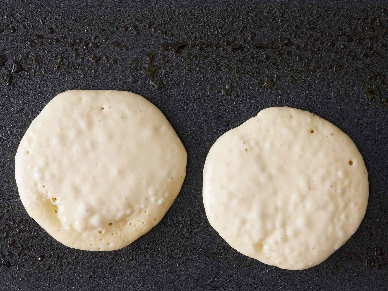 Our Most Popular Pancake Recipe Has Been Saved More Than 70,000 Times