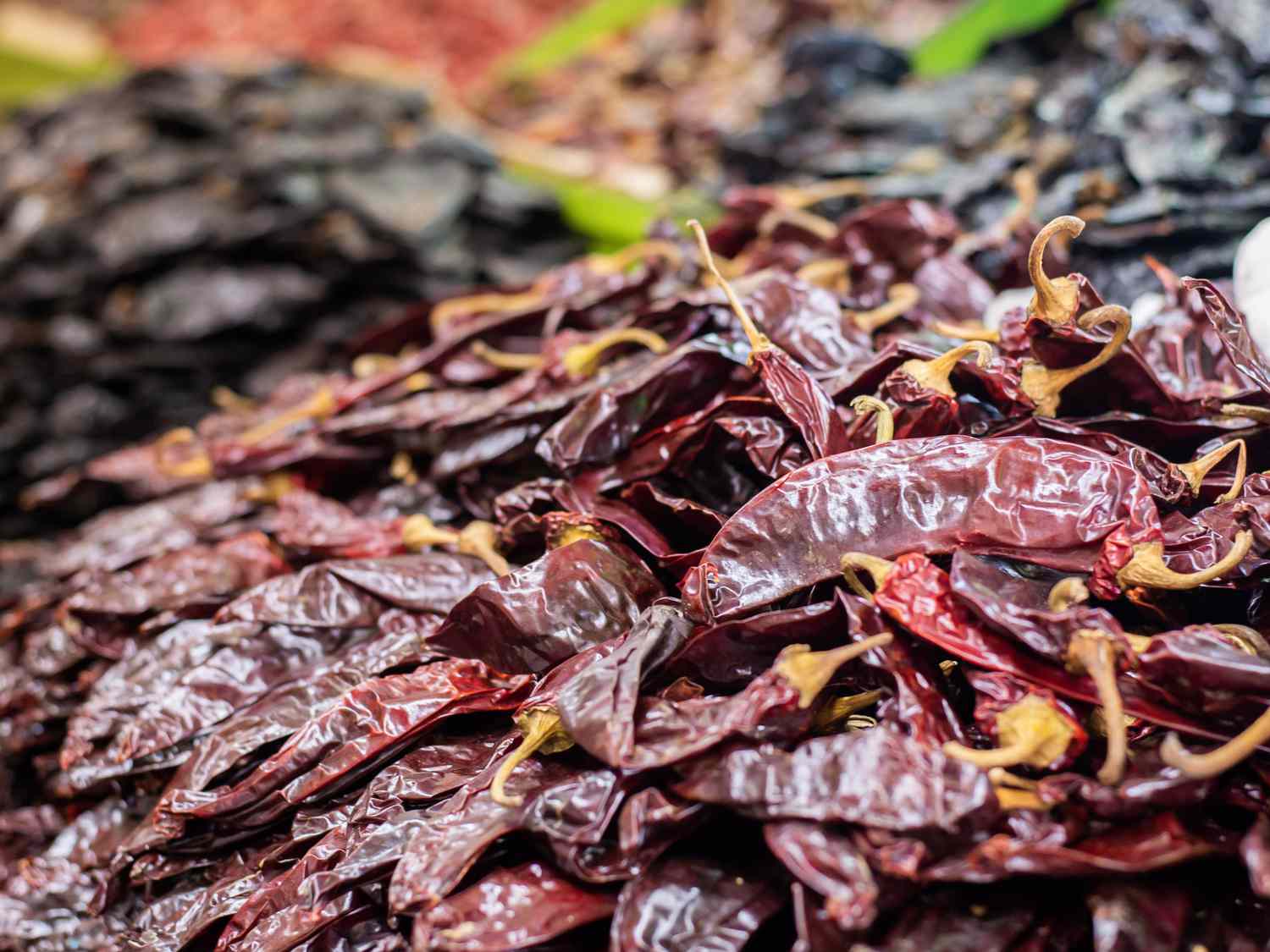 This Nutty, Spicy Condiment Is Mexican Cuisine’s Best Kept Secret, According to a Chef