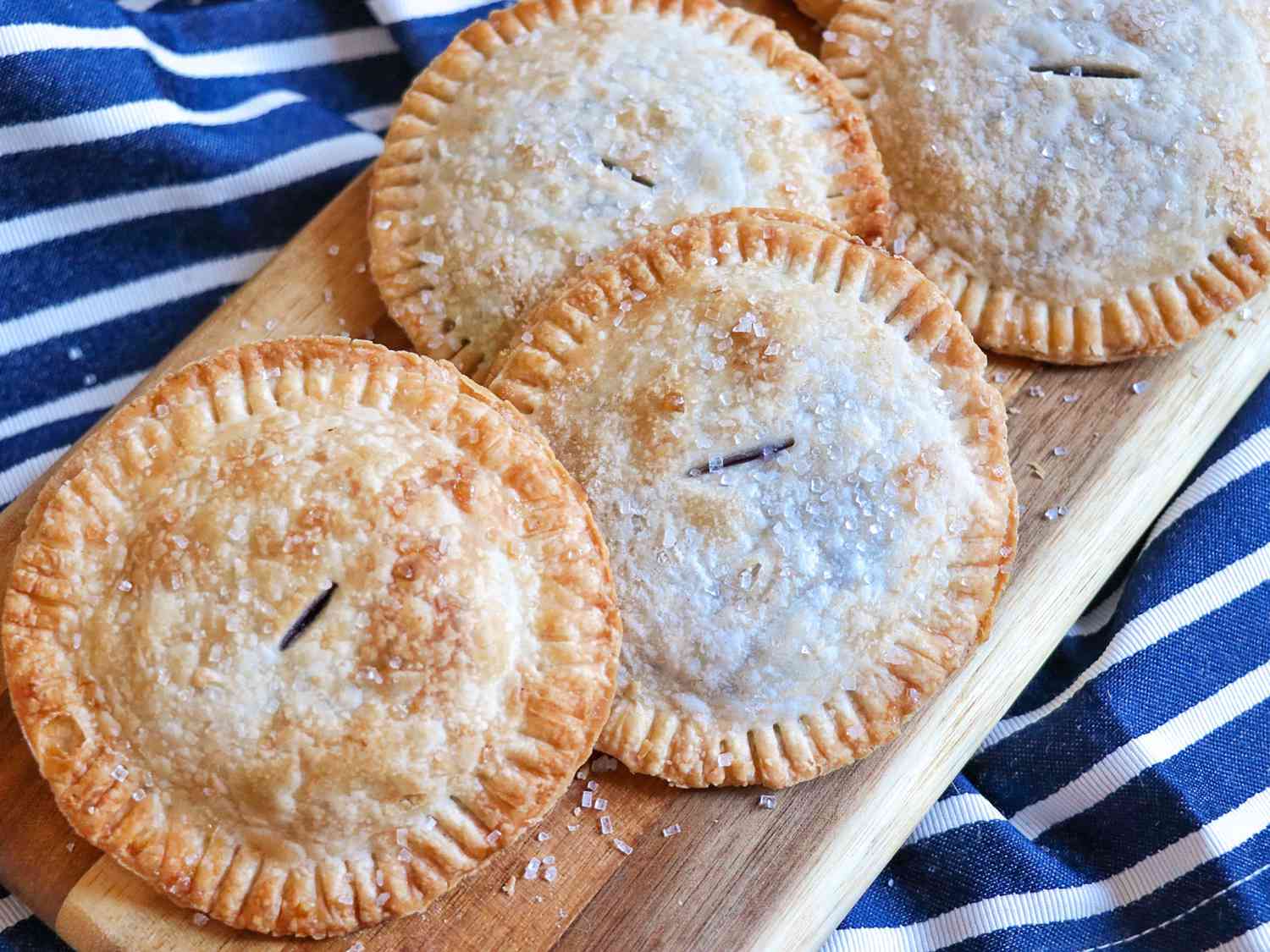 20 Irresistible Pies to Make This Pi Day