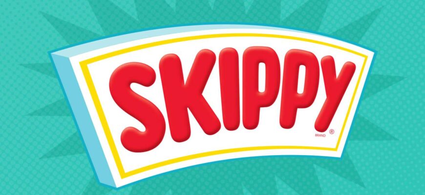 Skippy Is Coming for Reese's With Its Newest Release