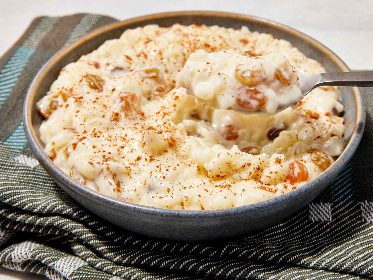 This Creamy Rice Pudding Recipe Is ‘Perfectly Comforting’—and Has 5,000 5-Star Reviews