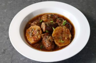 Dublin Coddle Is the Soul-Warming Irish Stew Recipe You'll Want to Save