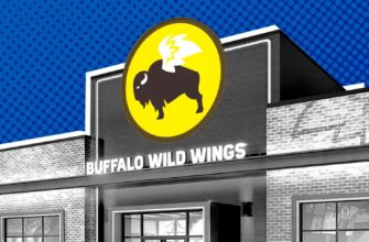 Buffalo Wild Wings Has 2 All-New Sauces—and I Tried Them First