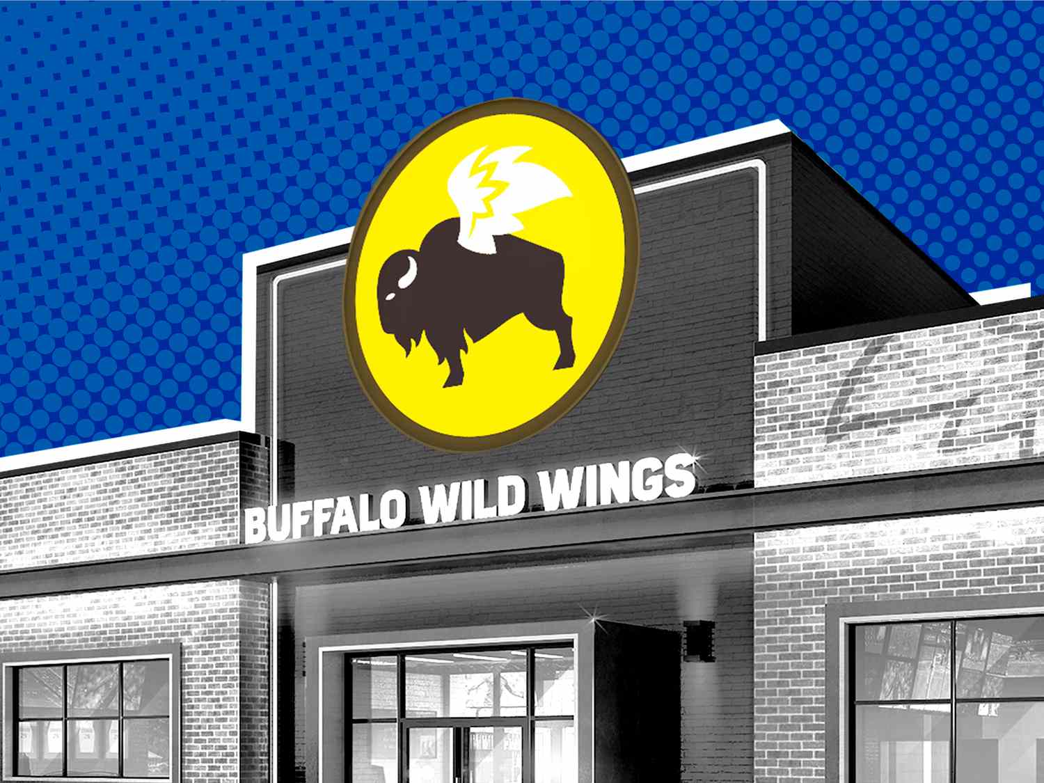 Buffalo Wild Wings Has 2 All-New Sauces—and I Tried Them First