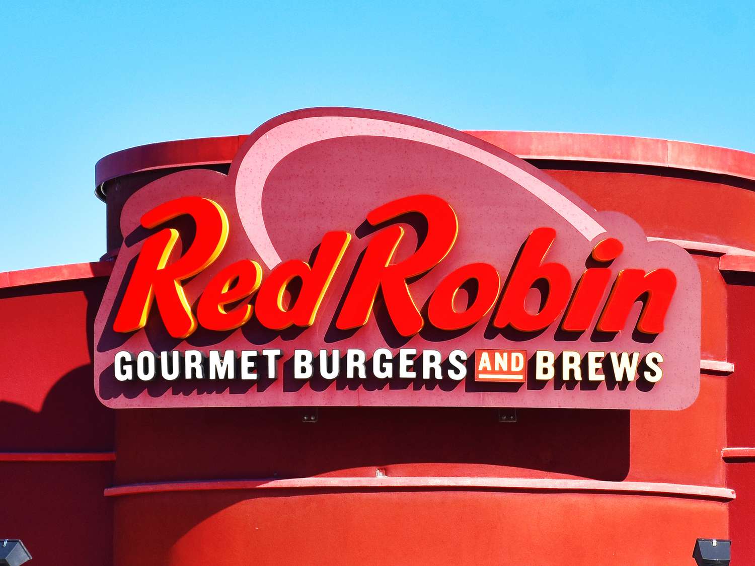 Red Robin Has a New Burger We’re Already Craving