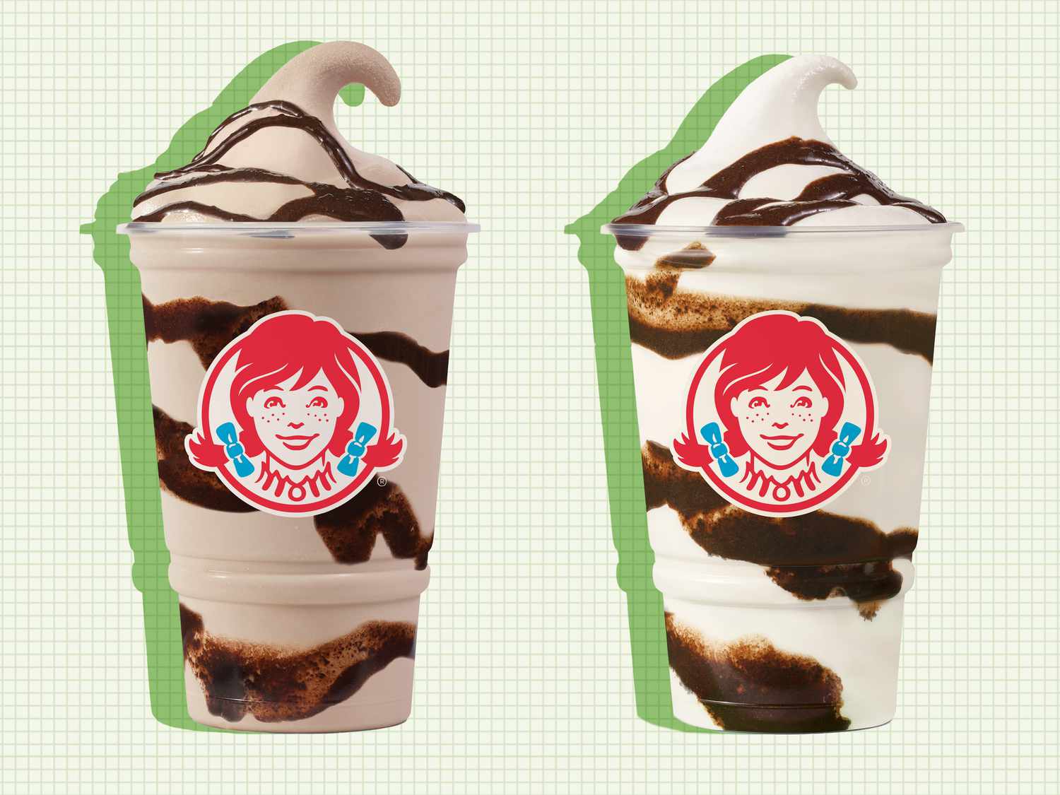 Wendy’s Is Giving Away Free Frostys This Week