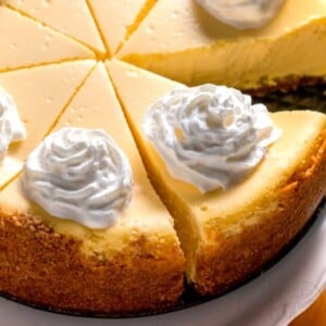 25 Cheesecake Factory Recipes