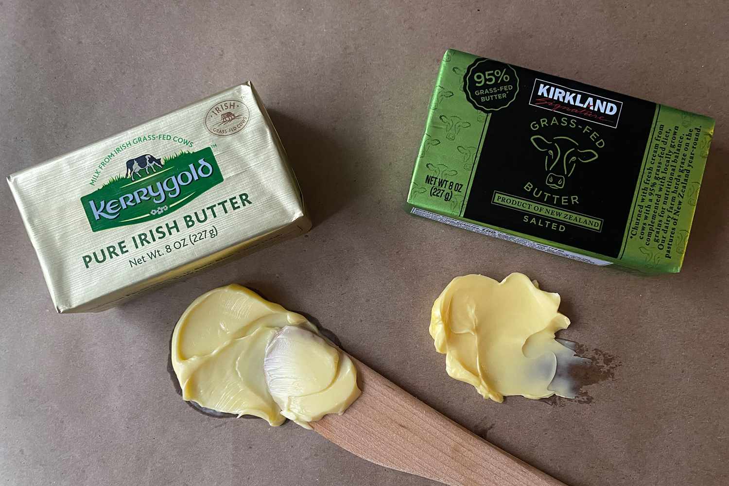 Costco’s $11 Kirkland Butter Is Even Better Than the $17 Kerrygold Version