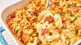 Neiman Marcus Chicken Casserole