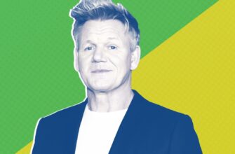 Gordon Ramsay Eats This Simple Breakfast Every Day