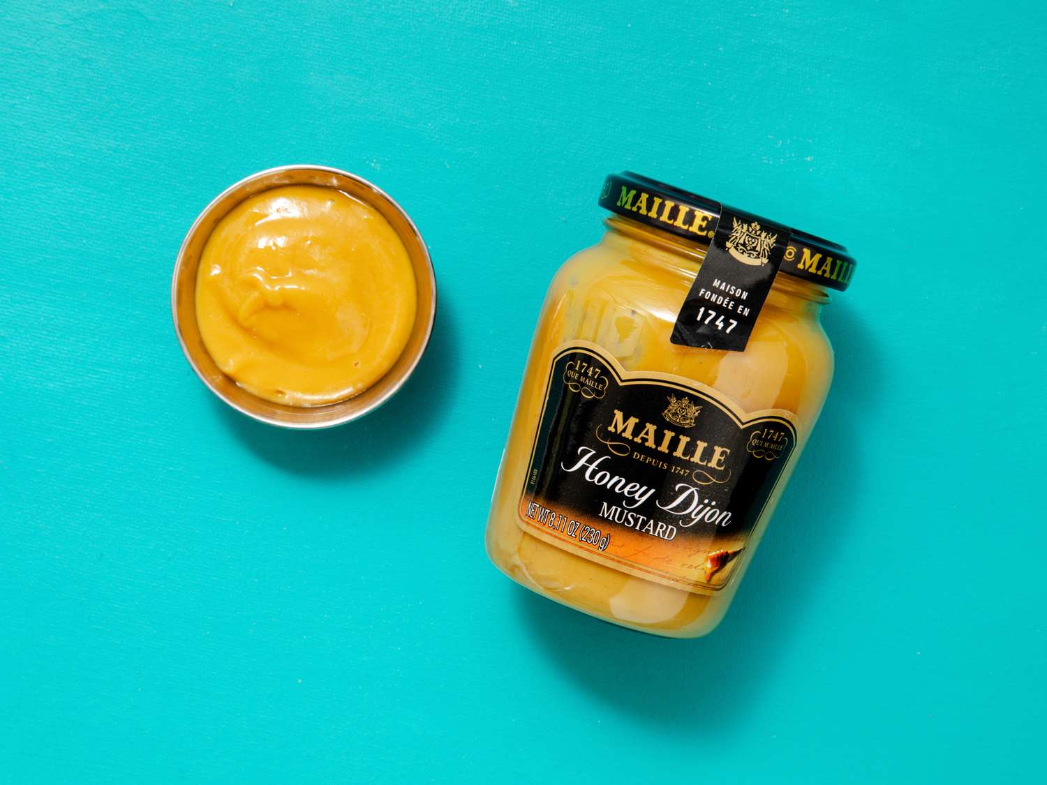 I Tried 5 Honey Mustards, and the Winner Was So Good I Ate It Straight off the Spoon