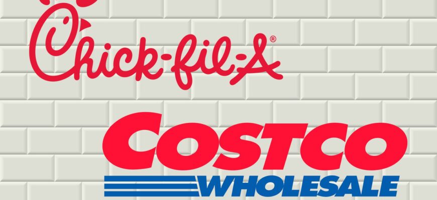 Chick-fil-A Is Coming to Costco and Sam’s Club for the First Time Ever