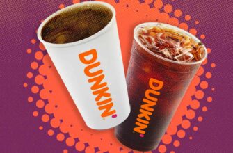 Dunkin’ Is Giving Away Free Coffee This Weekend