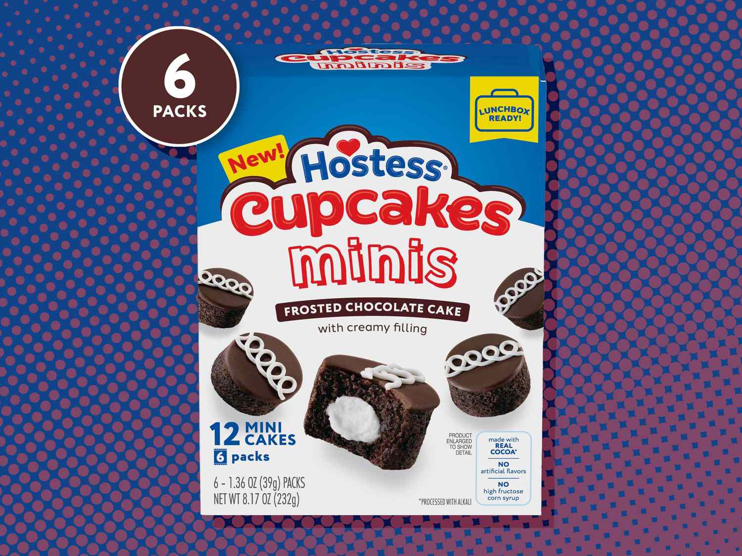 Hostess Has a New Version of a Fan-Favorite Treat