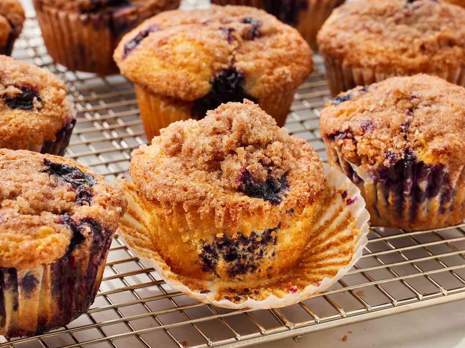 Redditors Keep Going Back to This Muffin Recipe Because It’s 'Just Perfection'