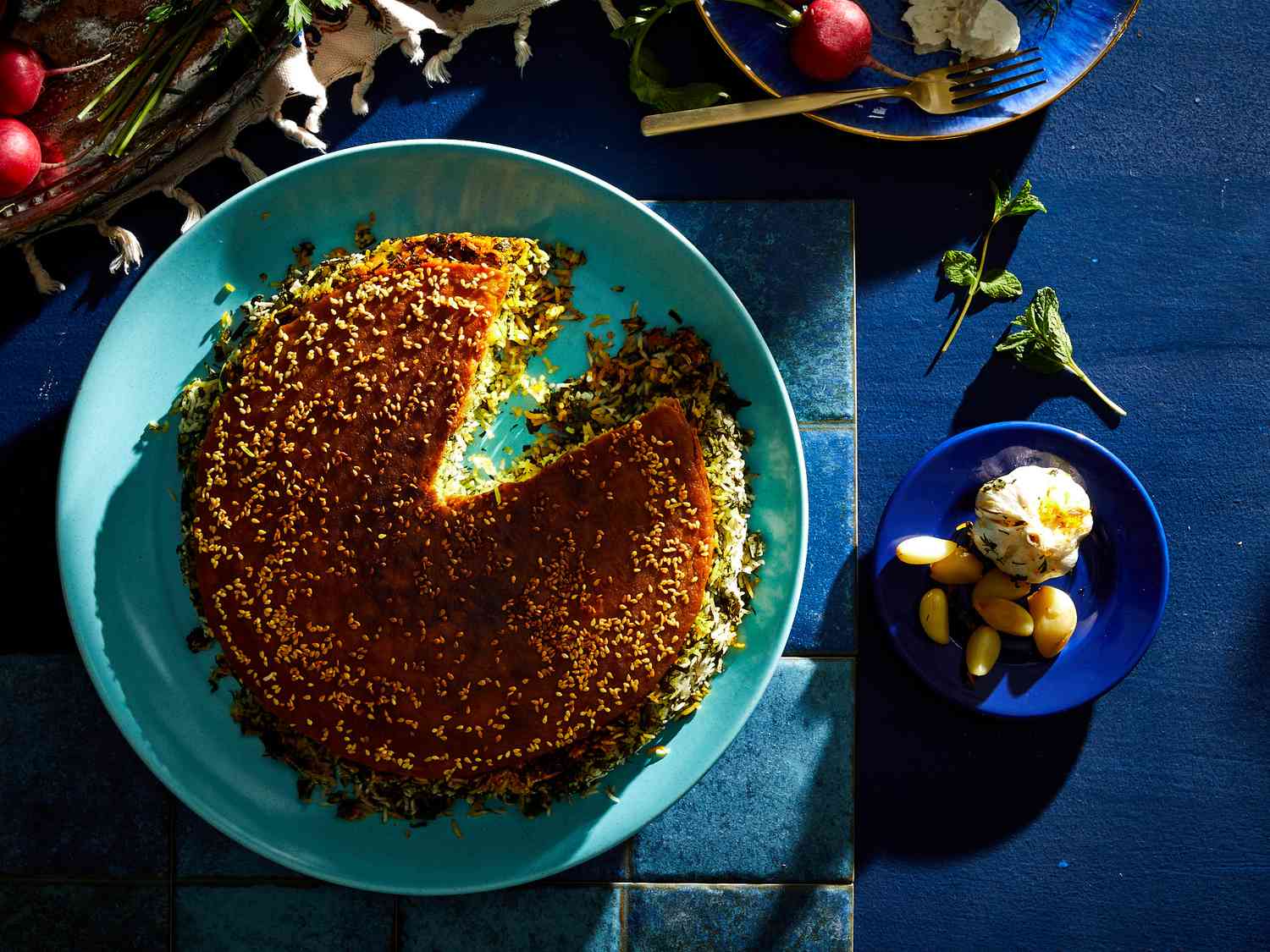 14 Top-Rated Nowruz Recipes to Celebrate Persian New Year