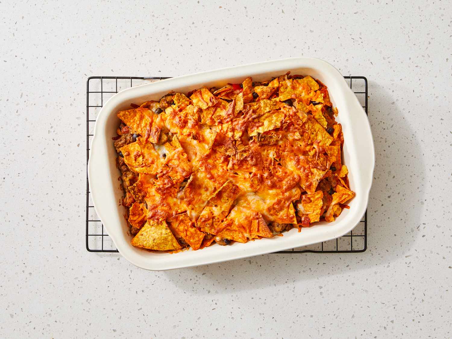 17 Mexican-Inspired Casseroles for Family-Pleasing Dinners