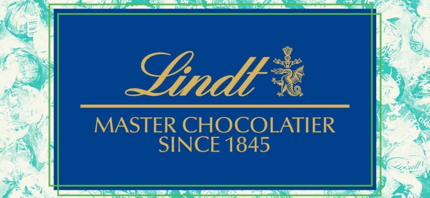 Lindt Finally Released the Truffle Flavor We've All Been Waiting For