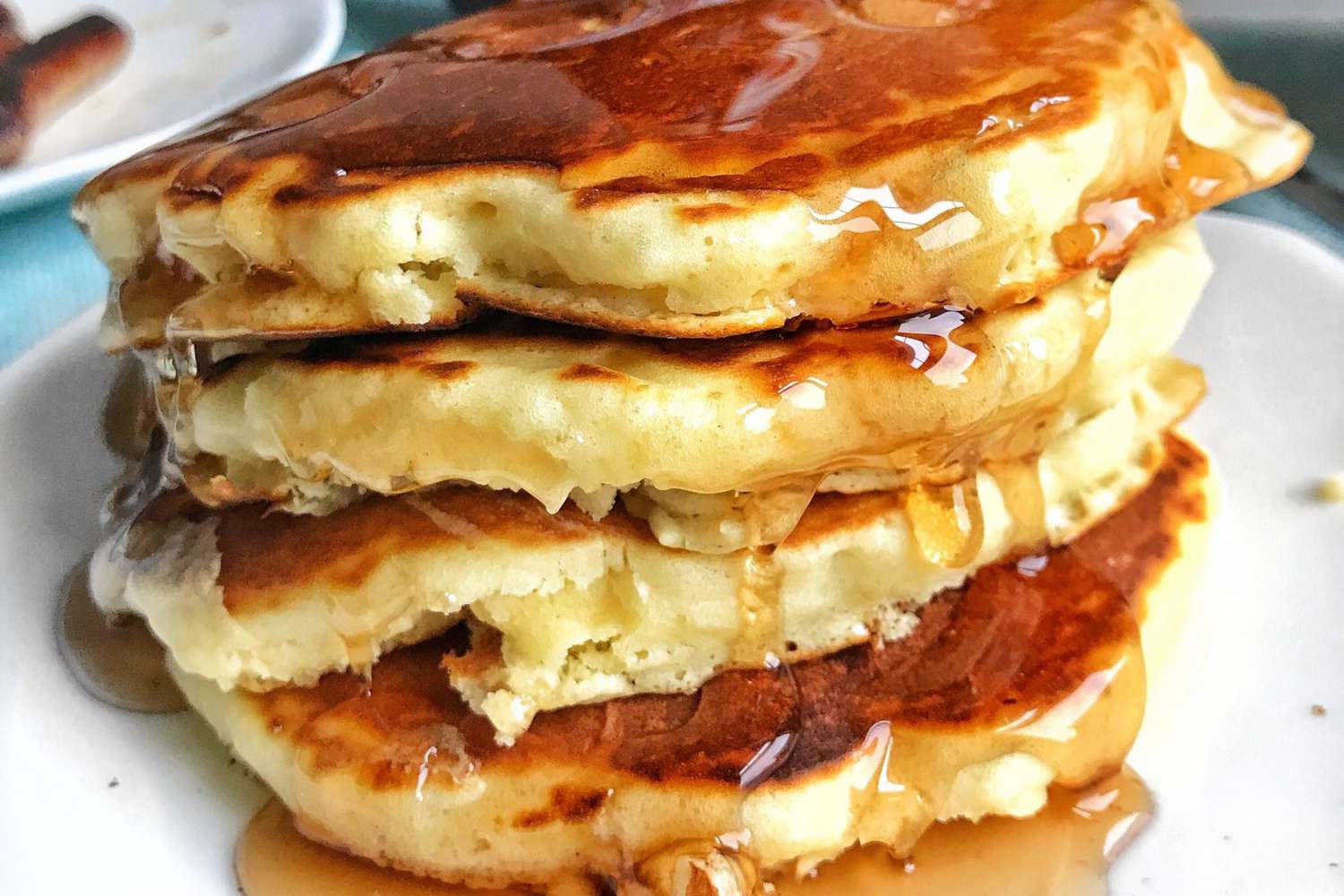 Our Most Popular Pancake Recipe Has Been Saved More Than 70,000 Times