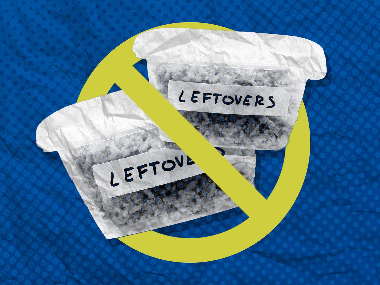 The Most Dangerous Leftovers Lurking In Your Refrigerator