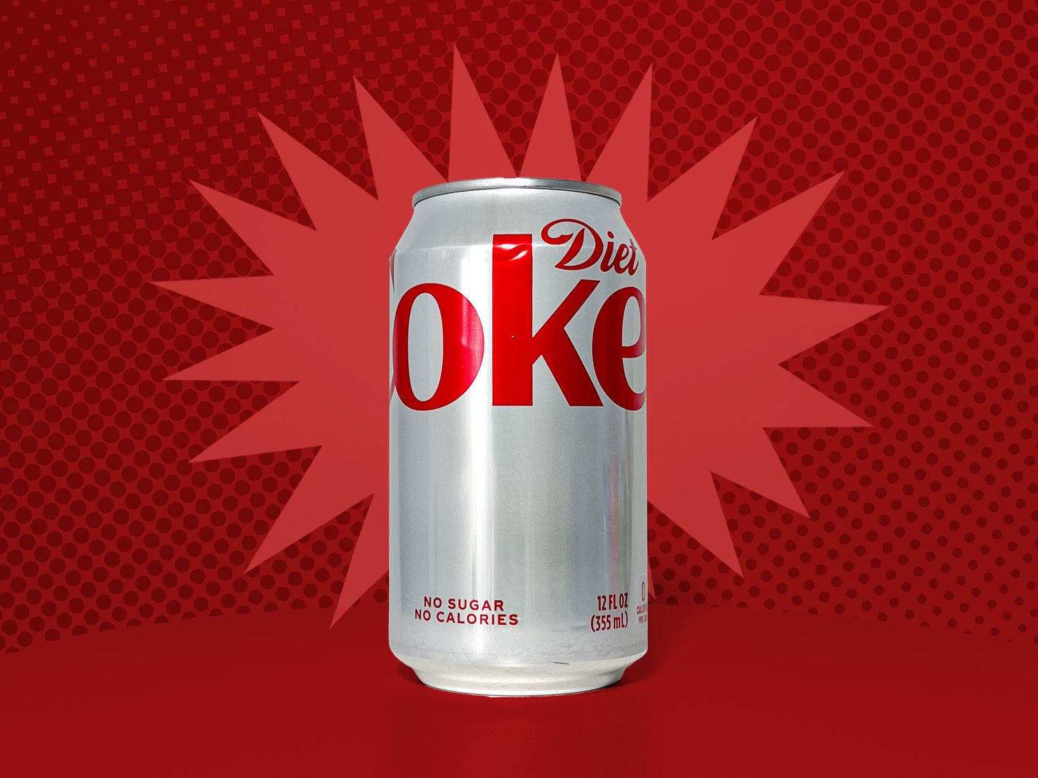 I Tried the Spicy Diet Coke That Broke the Internet—Here’s My Honest Review