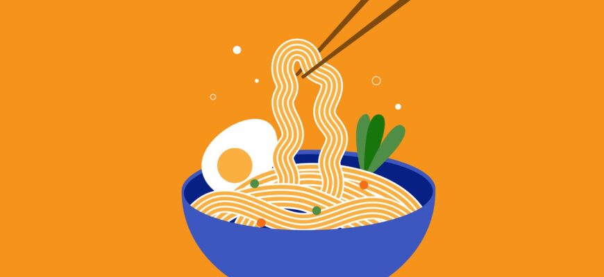 The Best Ways to Upgrade Instant Ramen, According to Chefs