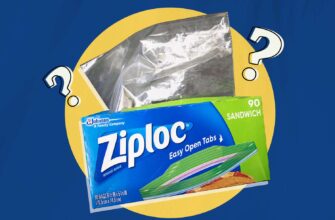 Ziploc Finally Settles the Debate: Should You Reuse Plastic Bags?