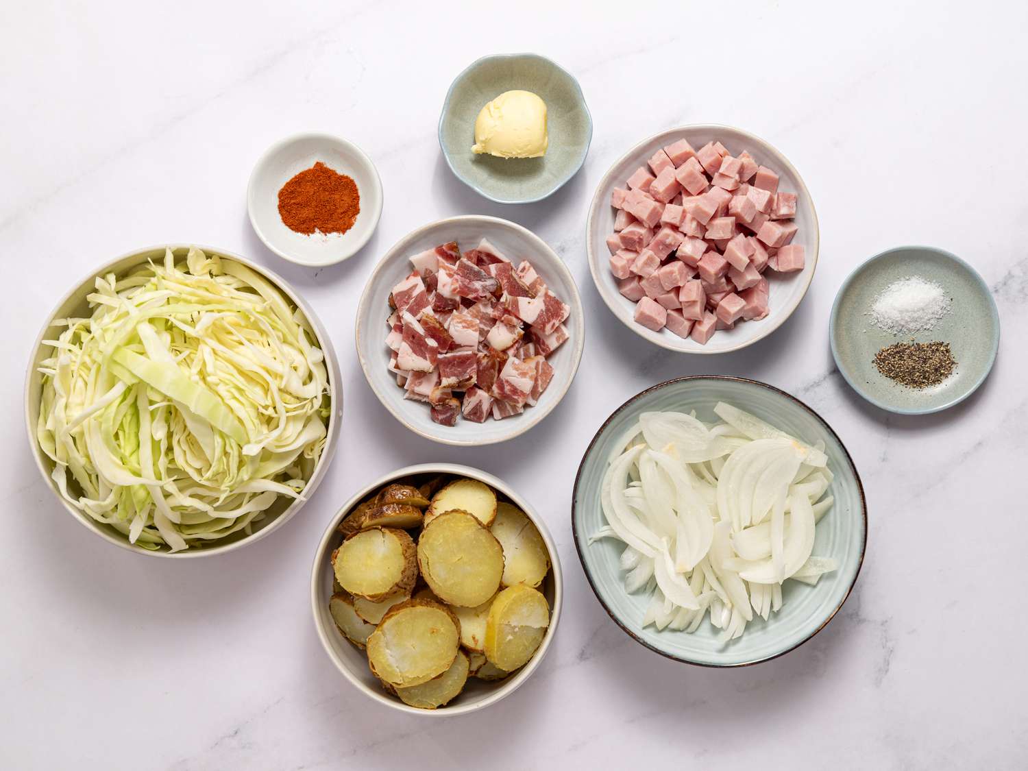 Meet Bubble and Squeak: The Cheap British Potato Recipe That's Almost 300 Years Old