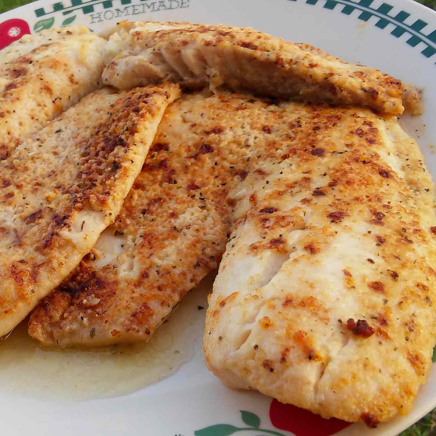 This 15-Minute Fish Dinner Is 'Better Than Any Restaurant Dish'