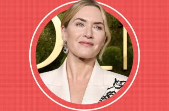 Kate Winslet's Favorite Sandwich Is So Timeless—and Relatable