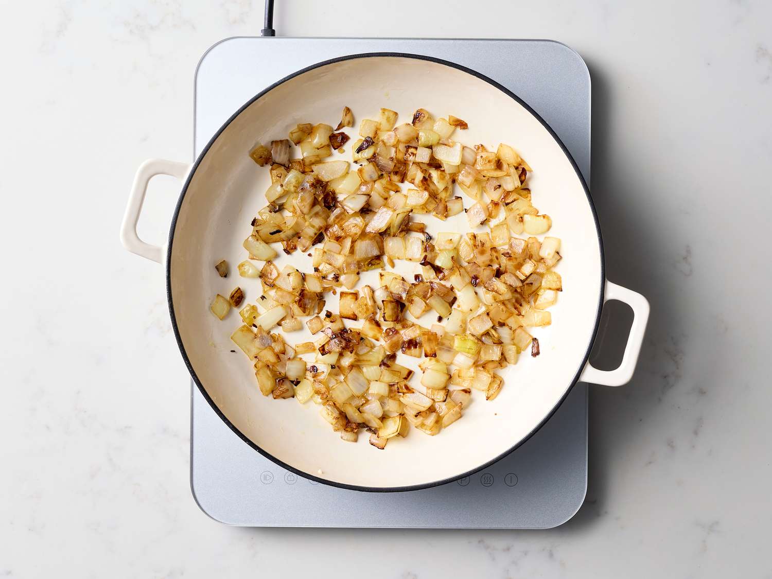 Sour Cream and Onion Potato Casserole